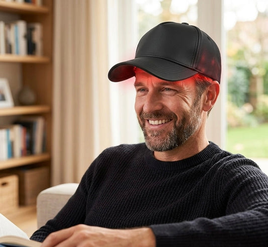 Hair Cap